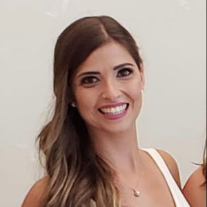 Meet your Posher, Itiana